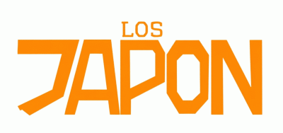 logo Los Japon logo Los Japon